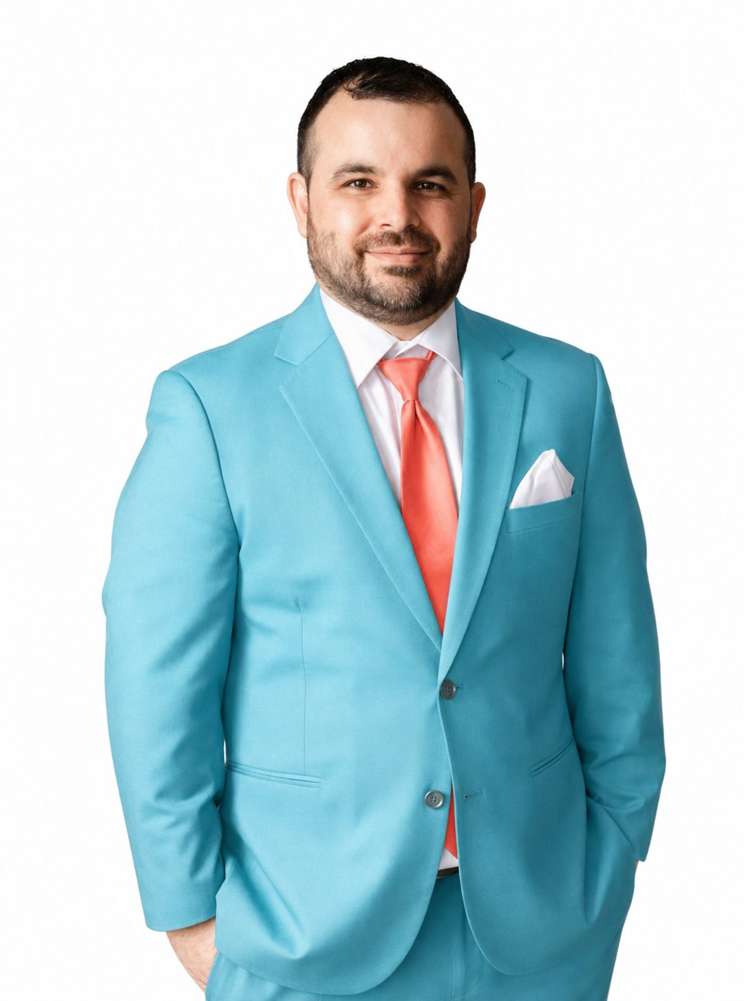 Dr. John Mansour, Pediatric Dentist